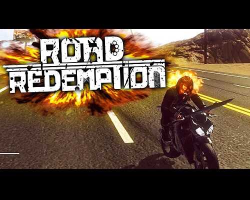 Road Redemption Free PC Download - 5