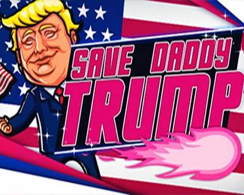 Save Daddy Trump PC Game Free Download - 39