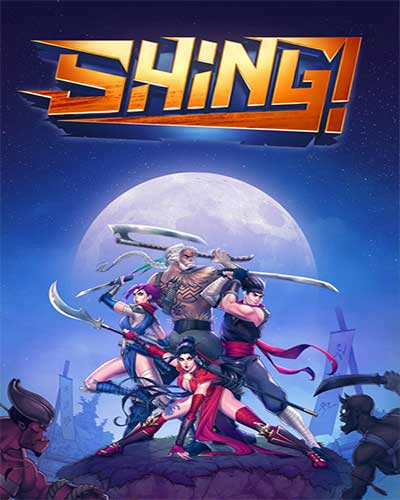 Shing PC Game Free Download - 85