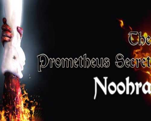 The Prometheus Secret Noohra Free PC Download - 9