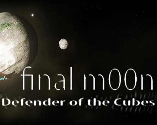 final m00n Defender of the Cubes Free Download - 40