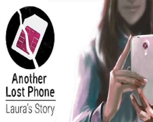 Another Lost Phone Lauras Story Free Download - 46