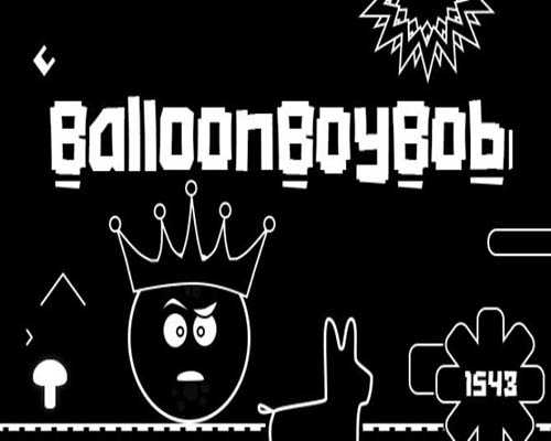 BalloonBoyBob PC Game Free Download - 64