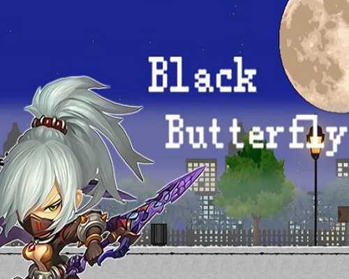 Black Butterfly PC Game Free Download - 30