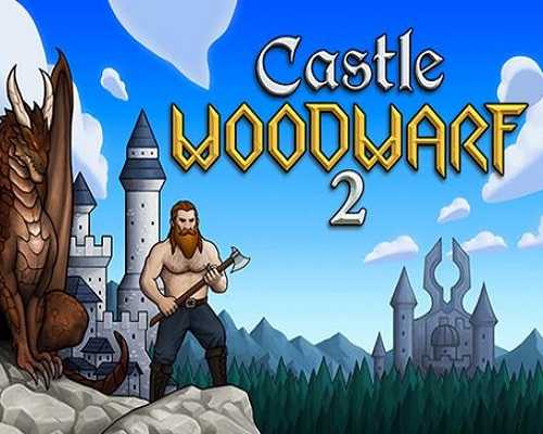 Castle Woodwarf 2 PC Game Free Download - 92