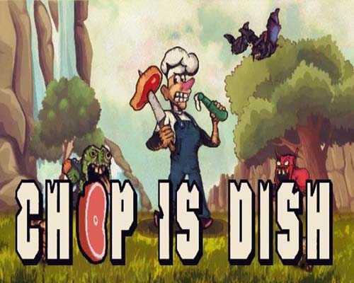 Chop is dish PC Game Free Download - 63