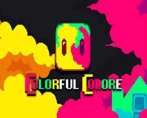 Colorful Colore PC Game Free Download - 58