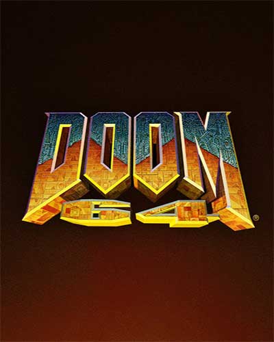 DOOM 64 PC Game Free Download - 32