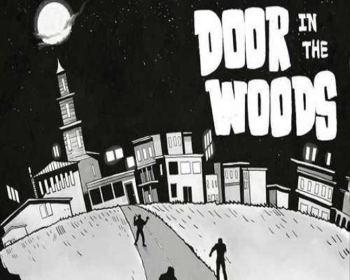 Door in the Woods PC Game Free Download - 26