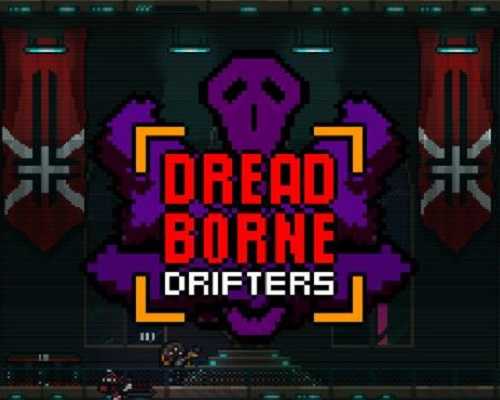 Dreadborne Drifters PC Game Free Download - 78