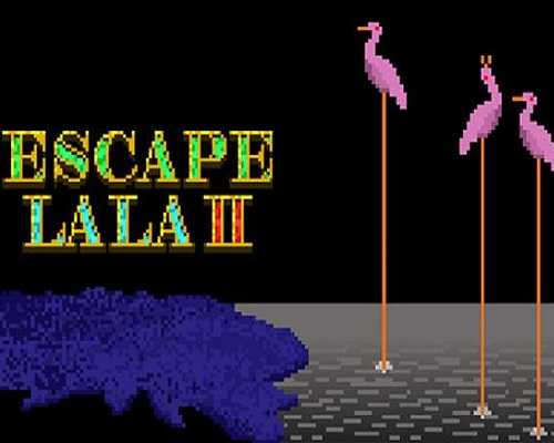 Escape Lala 2 Retro Point and Click Adventure Download - 18