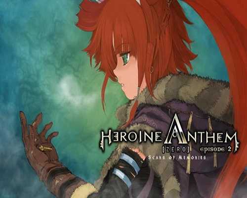 Heroine Anthem Zero 2 Scars of Memories Free Download - 34