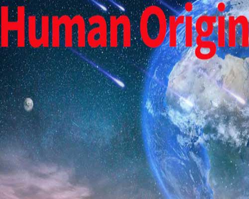 Human Origin PC Game Free Download - 80