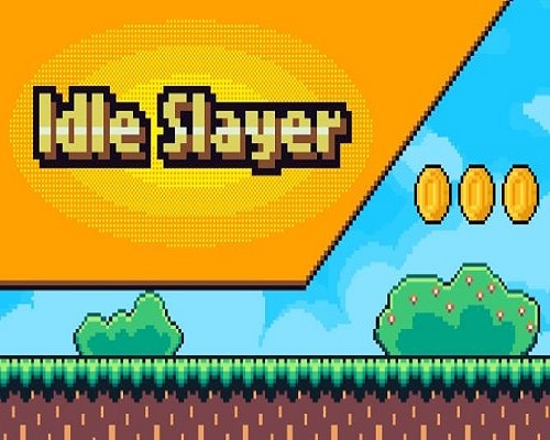 Idle Slayer PC Game Free Download - 35