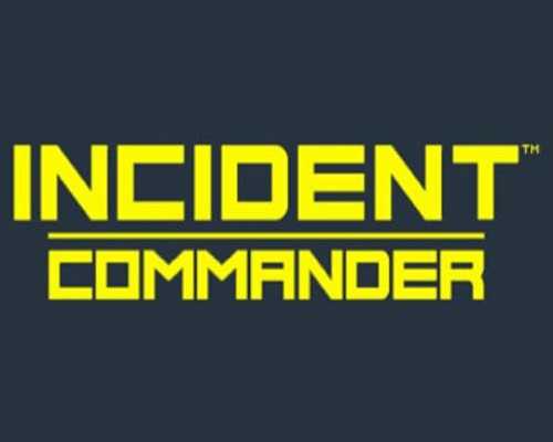 Incident Commander PC Game Free Download - 21