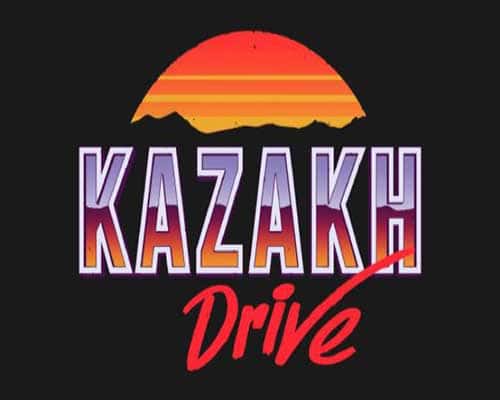 Kazakh Drive PC Game Free Download - 57