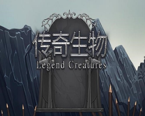 Legend Creatures        Free Download - 71