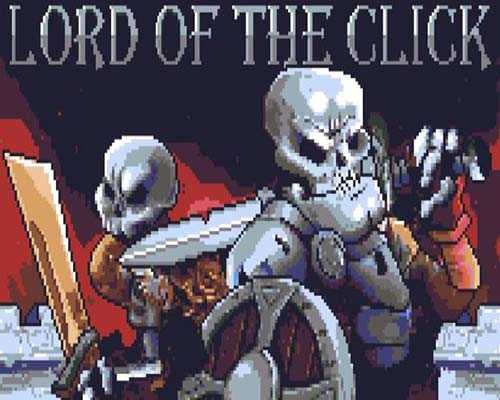 Lord of the click PC Game Free Download - 2