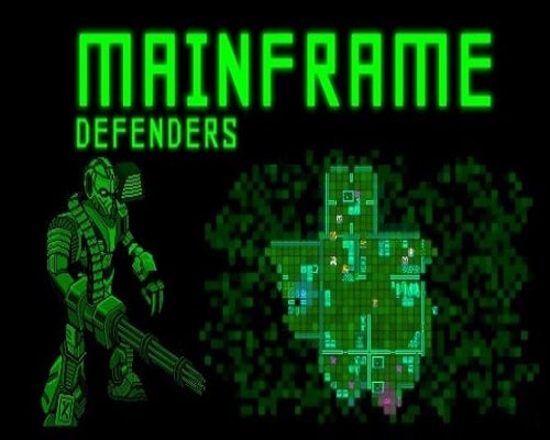 Mainframe Defenders PC Game Free Download - 56