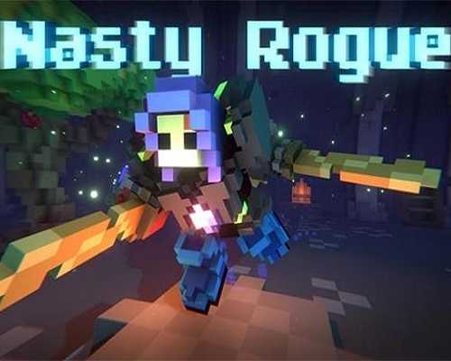 Nasty Rogue PC Game Free Download - 81