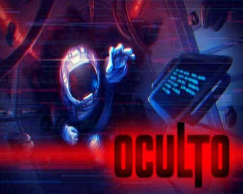 Oculto PC Game Free Download - 95