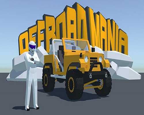 Offroad Mania PC Game Free Download - 4