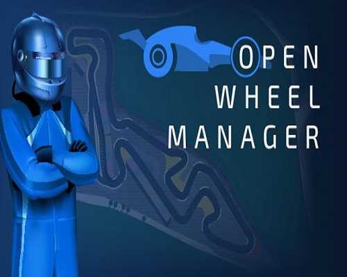 Open Wheel Manager PC Game Free Download - 79