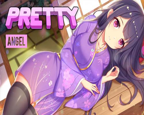 Pretty Angel PC Game Free Download - 80