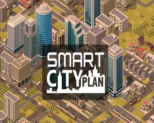 Smart City Plan PC Game Free Download - 11