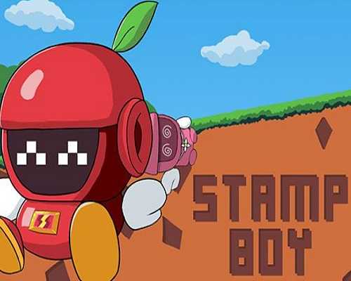 Stamp Boy      PC Game Free Download - 77