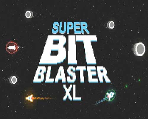 Super Bit Blaster XL PC Game Free Download - 46