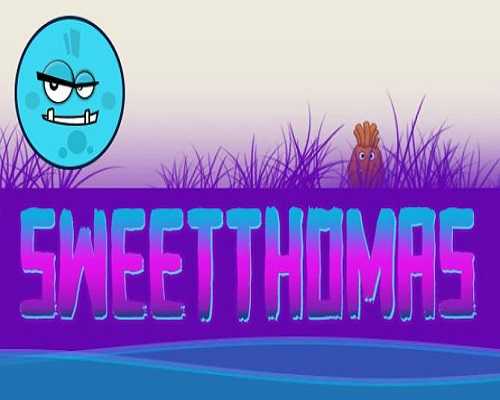 Sweet Thomas PC Game Free Download - 52