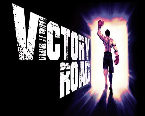 Victory Road PC Game Free Download - 83