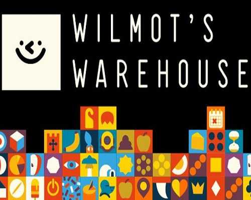 Wilmots Warehouse PC Game Free Download - 89