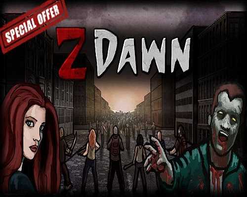 Z Dawn PC Game Free Download - 58