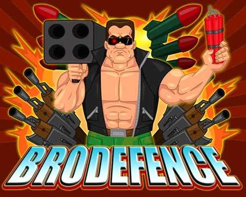 Brodefence PC Game Free Download - 98