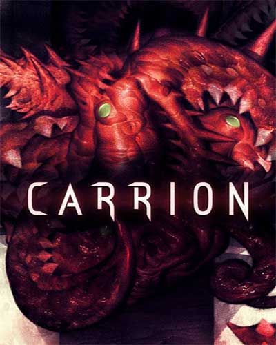 CARRION PC Game Free Download - 64