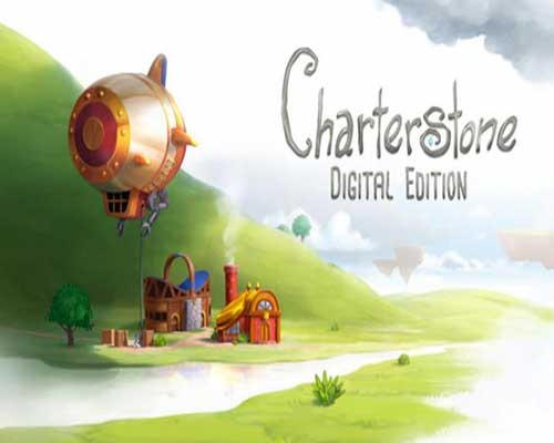 Charterstone Digital Edition PC Game Download - 91