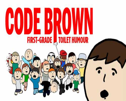 Code Brown PC Game Free Download - 6