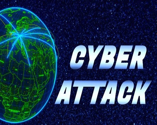 Cyber Attack PC Game Free Download - 74