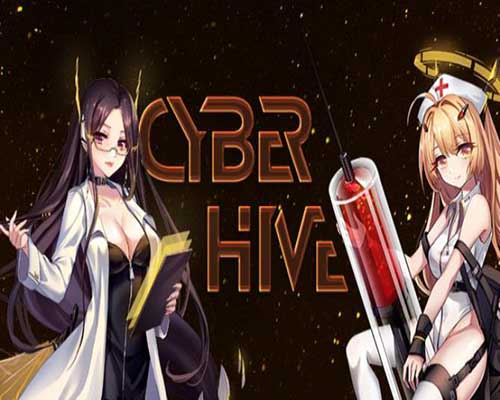 CyberHive PC Game Free Download - 53