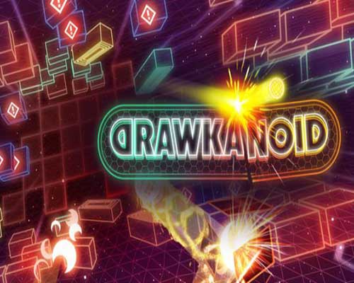 Drawkanoid PC Game Free Download - 95