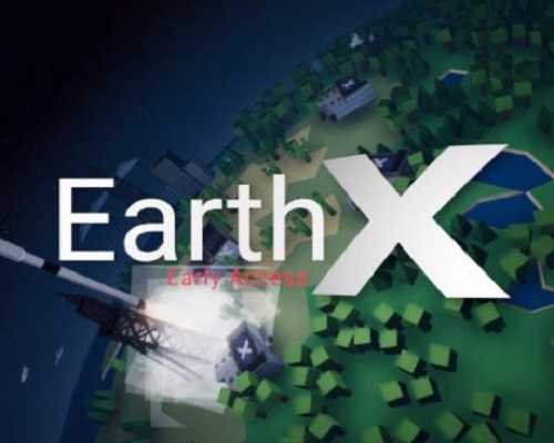 EarthX PC Game Free Download - 76