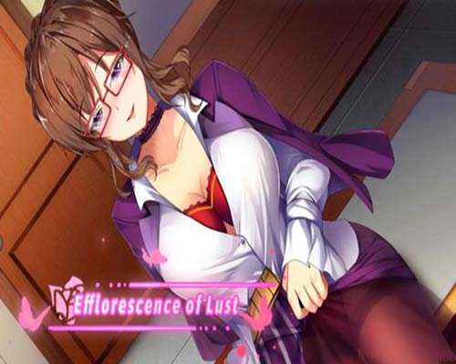 Efflorescence of Lust PC Game Download - 10