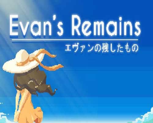 Evans Remains PC Game Free Download - 83