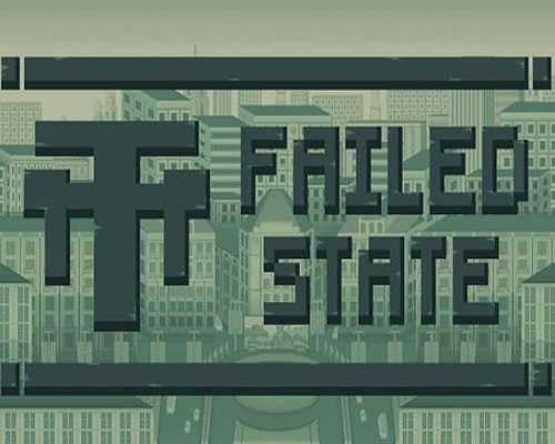 Failed State PC Game Free Download - 56