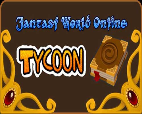 Fantasy World Online Tycoon Game Download - 11