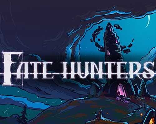 Fate Hunters PC Game Free Download - 4