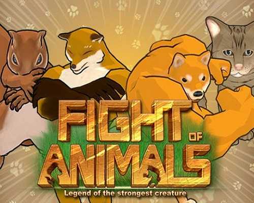 Fight of Animals PC Game Free Download - 54