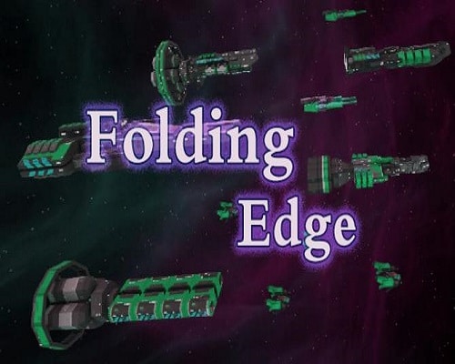 Folding Edge PC Game Free Download - 2